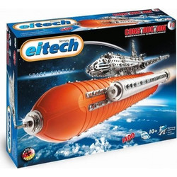 Eitech Διαστημόπλοιο 00012