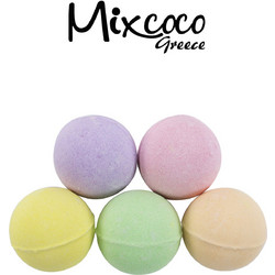 BATH BOMBS 60GR - SKU 223520