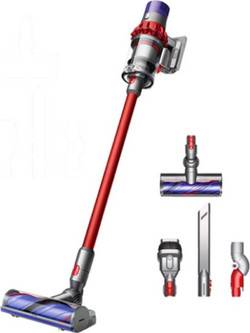 Dyson V10 Origin Red 394464-01