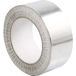 Ταινία Αλουμινίου Aluminium Tape Lishunda 4.8cm 15m