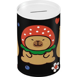 ΚΟΥΜΠΑΡΑΣ ΜΕΤΑΛΛΙΚΟΣ CAPYBARA 10X15 ΕΚ- 587456