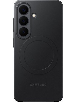 Samsung Slim Magnet Case Black (Samsung Galaxy S26)