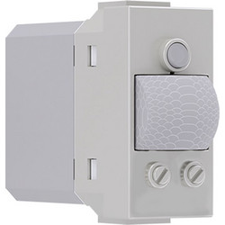 MODYS LED ΡΟΟΣΤΑΤΗΣ ΙΒΟΥΑΡ 1 ΣΤ. RLC 100W 250VAC IP20 (ΛΕΙΤ. ΜΕ ΜΠΟΥΤΟΝ)