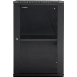 NorStone NorStone Wall Rack 18U - 19" APA2025-01577
