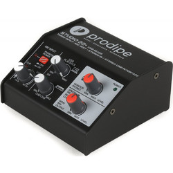 Prodipe Studio 22+