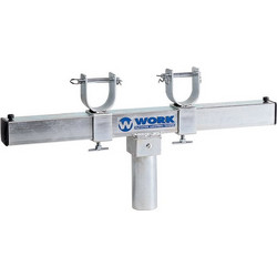 WORK ADAPTOR ΜΕΤΑΒΑΛ.ΓΙΑ TRUSSES AW-155
