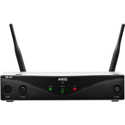 AKG ΔΕΚΤΗΣ DIVERSITY Racksize SR 420