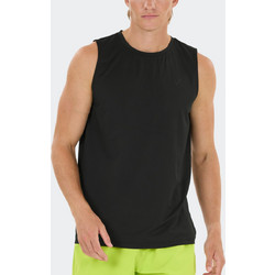 Virtus Roger V3 Hyperstretch Men's Sleeveless Tee Black