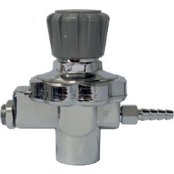 Ρυθμιστής αερίου Argon/CO2 82350