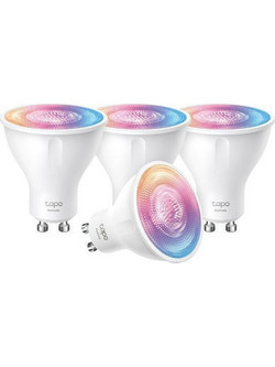 TP-LINK TAPO L630(4-PACK) SMART WI-FI SPOTLIGHT, DIMMABLE, 4-PACK