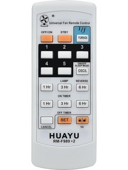 HUAYU RM-F989