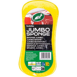 Turtle Wax Jumbo Sponge Σφουγγάρι Πλυσίματος Αυτοκινήτου - 54695322
