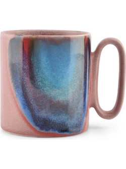 Salt&Pepper 854151 Κούπα Rainbow Paint 390ml - Pink