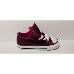 Converse Chuck Taylor All Star Double Tongue 726136C