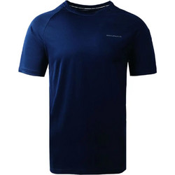 Endurance ACCTY αντρικό T-shirt running E203264-2101 μπλε ΜΠΛΕ