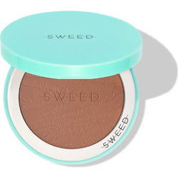 SWEED THE BRONZING POWDER GOLDEN MEDIUM