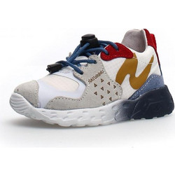 Naturino Παιδικά Sneakers Πολύχρωμα 001-2016570-01-1N22
