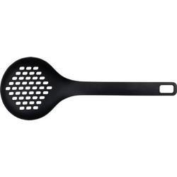 Estia Κουταλα Τρυπητη Mork Pbt Μαυρη 01-40567