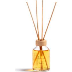 Diffuser VANILLA 50ml/7x17cm - Plastona