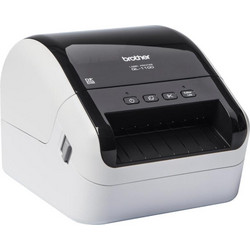 BROTHER QL-1100C Label Printer