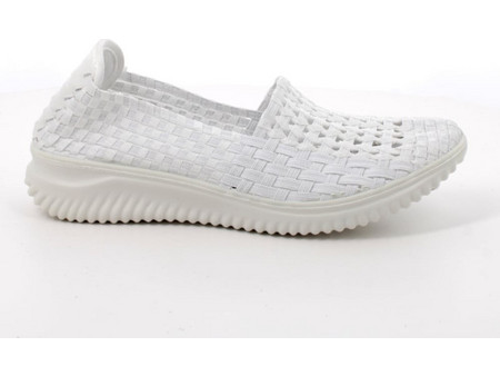 Imac Sneakers IMA/105490 WHITE