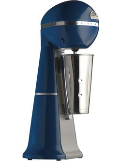 Artemis Color Super A-2001/A Blue Επιτραπέζια Φραπεδιέρα 350W με 2 Ταχύτητες