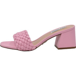 ΓΥΝΑΙΚΕΙΑ MULES ΡΟΖ STEVE MADDEN SM11001418-02002-68D