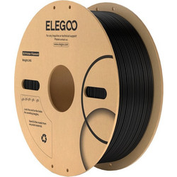 Elegoo Νήμα Abs (μαύρο) - (50.203.0641)