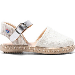 Conguitos Εσπαντριγιες OSSH145066-White