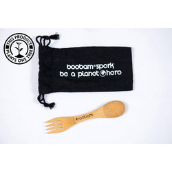 boobam(R)spork κουτάλι/πηρούνι/μαχαίρι