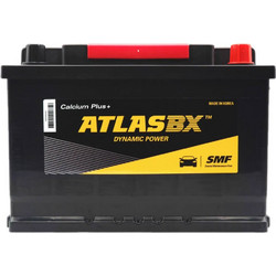 Hankook AtlasBX MF57412 12V 74Ah