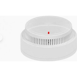 SUMRING SR-803-5 Photoelectric Smoke Detector - Standalone Ανιχνευτής Καπνού 80dB