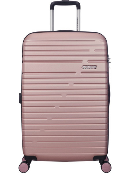 American Tourister Aero Racer 68cm 4 Wheels Rose Pink
