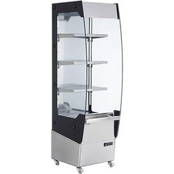Βιτρίνα θερμαινόμενη Self Service VE220H / 8073