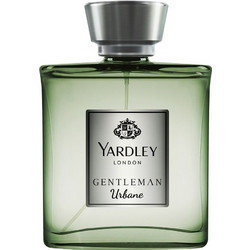 Yardley Gentleman Urbane Eau de Toilette 100ml