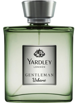 Yardley Gentleman Urbane Eau de Toilette 100ml