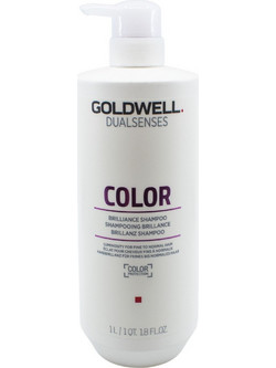 Goldwell DualSenses Color Σαμπουάν για Προστασία Χρώματος 1lt