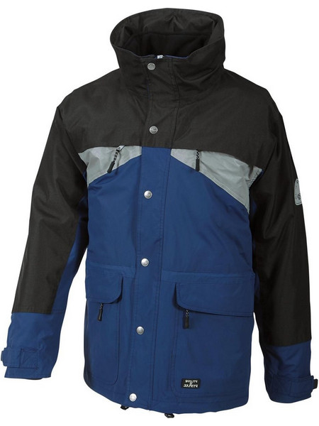 Αδιάβροχο Μπουφάν Parnassos με fleece Κωδικός 158032