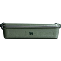 Stanley Φαγητοδοχειό Legendary Classic Lunch Usefull Box 2L Hammertone Green Hammertone Green