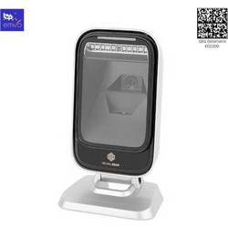 NG Barcode Scanner Πάγκου 2D, USB (BAR-2403)