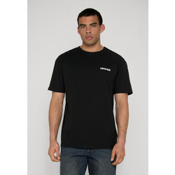 DEF MERCH Berlin Tshirt black