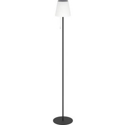 ΦΩΤΙΣΤΙΚΟ ΕΞΩΤΕΡΙΚΟΥ ΧΩΡΟΥ ΕΔΑΦΟΥΣ SCORDIANO-L LED 2.3W CCT Φ.13cm Ν. 901899