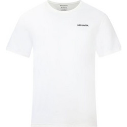 ROSSIGNOL T-Shirt Plain Tee