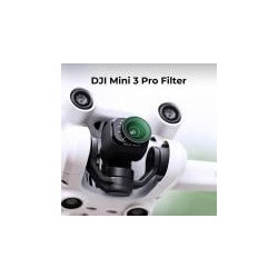 K&F Concept Variable ND2-ND32 Filter Για DJI Drone Mini 3 Pro & Mini 3 (KF01.2051)