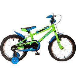 Orient Bikes Primo Παιδικό Ποδήλατο Πόλης 12" Πράσινο