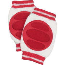 Playshoes Επιγονατίδες για Μωρά Red