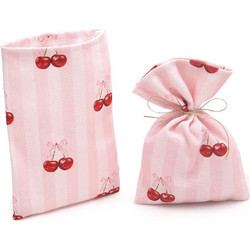 Beauty Home ΠΟΥΓΚΙ 12 x 17 cm ΡΙΓΕ ΜΕ ΚΕΡΑΣΙΑ