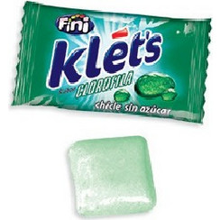 ΤΣΙΧΛΑ FINI KLETS ΔΥΟΣΜΟΣ 6gr