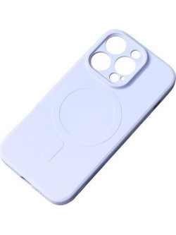 Forcell F-Protect MagSafe Θήκη Purple (iPhone 15 Pro Max)