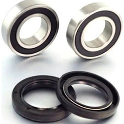 Ρουλεμάν Τροχού Prox Wheel Bearing Kit Rear